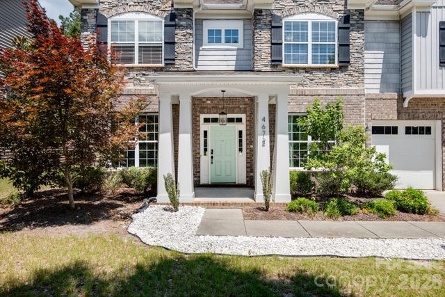 4672 Carrington Drive, Lancaster, SC 29720