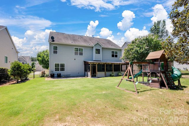 4672 Carrington Drive, Lancaster, SC 29720