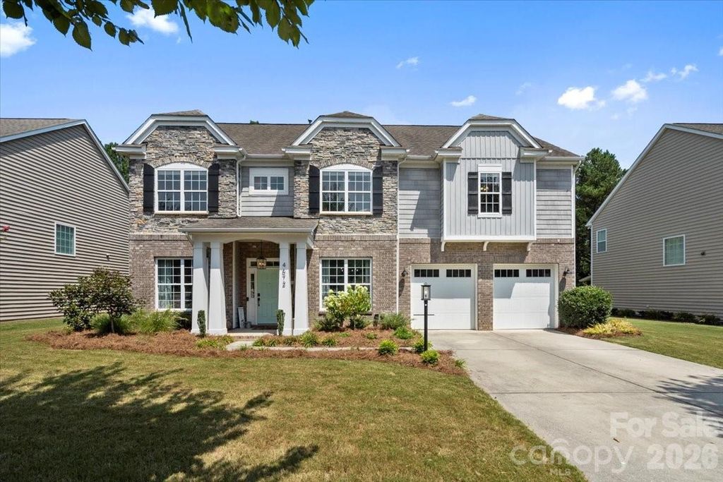 4672 Carrington Drive, Lancaster, SC 29720