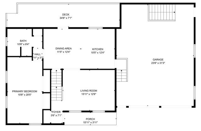 402 7th Street SE, Stewartville, MN 55976