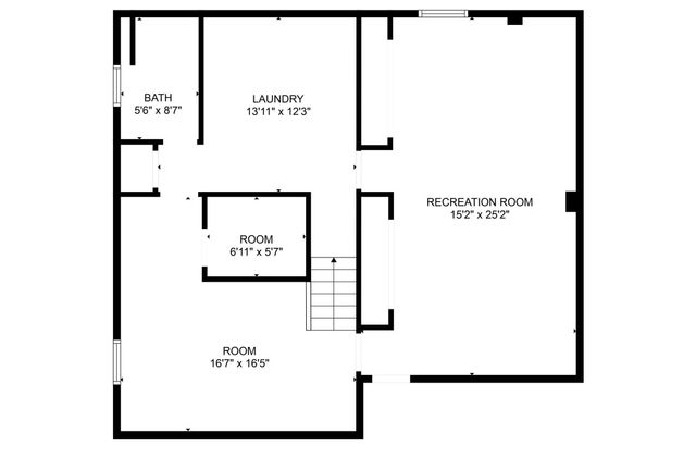 402 7th Street SE, Stewartville, MN 55976