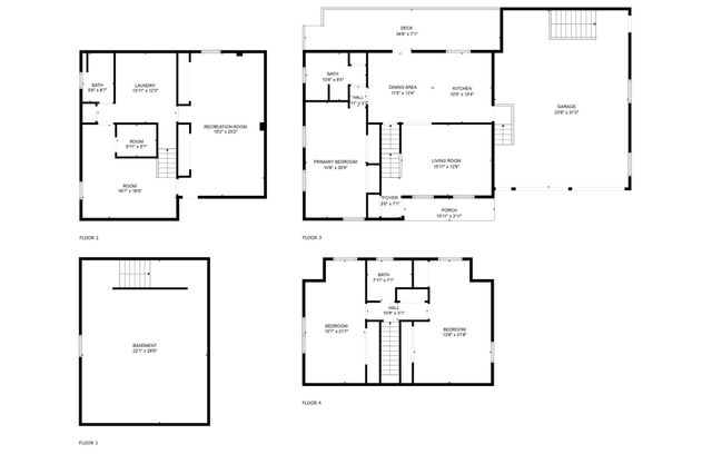 402 7th Street SE, Stewartville, MN 55976