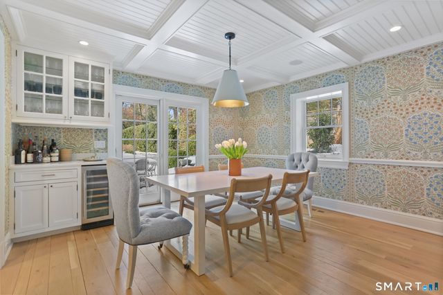 90 Five Mile River Road, Darien, CT 06820