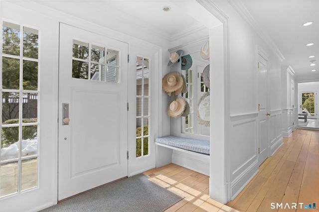 90 Five Mile River Road, Darien, CT 06820