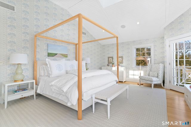 90 Five Mile River Road, Darien, CT 06820