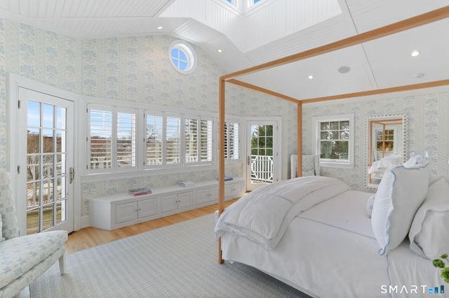 90 Five Mile River Road, Darien, CT 06820