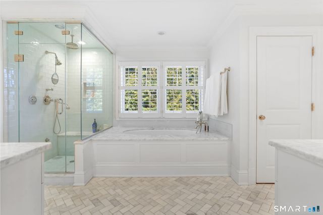 90 Five Mile River Road, Darien, CT 06820