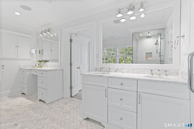 90 Five Mile River Road, Darien, CT 06820