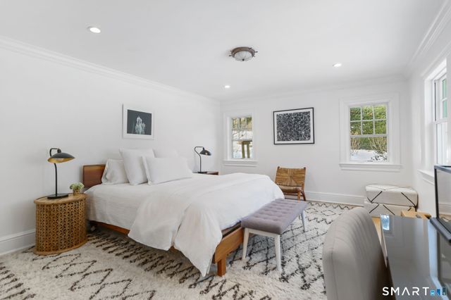 90 Five Mile River Road, Darien, CT 06820