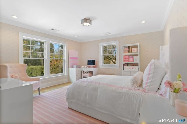 90 Five Mile River Road, Darien, CT 06820