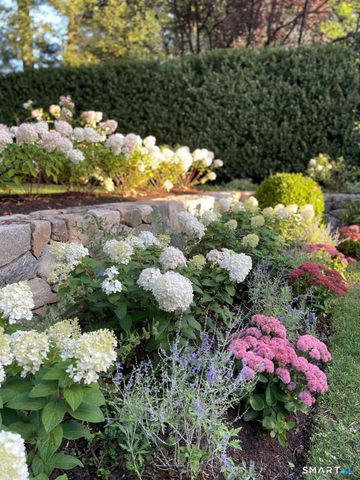 90 Five Mile River Road, Darien, CT 06820