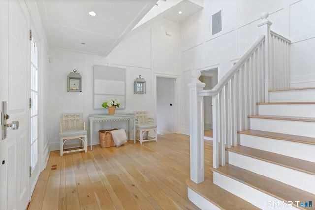 90 Five Mile River Road, Darien, CT 06820