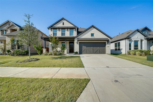 1409 Ladys Mantle Way, Celina, TX 75078