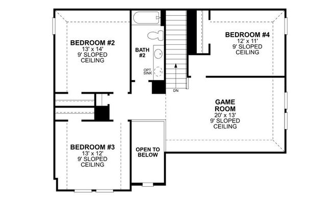 1409 Ladys Mantle Way, Celina, TX 75078