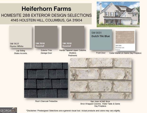 4145 Holstein Hill 288, Columbus, GA 31904