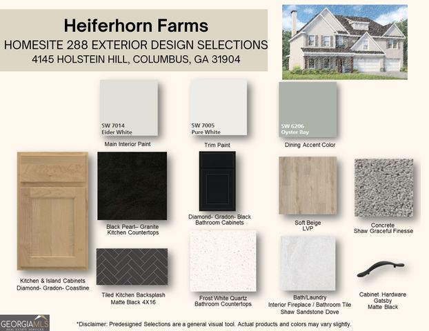 4145 Holstein Hill 288, Columbus, GA 31904