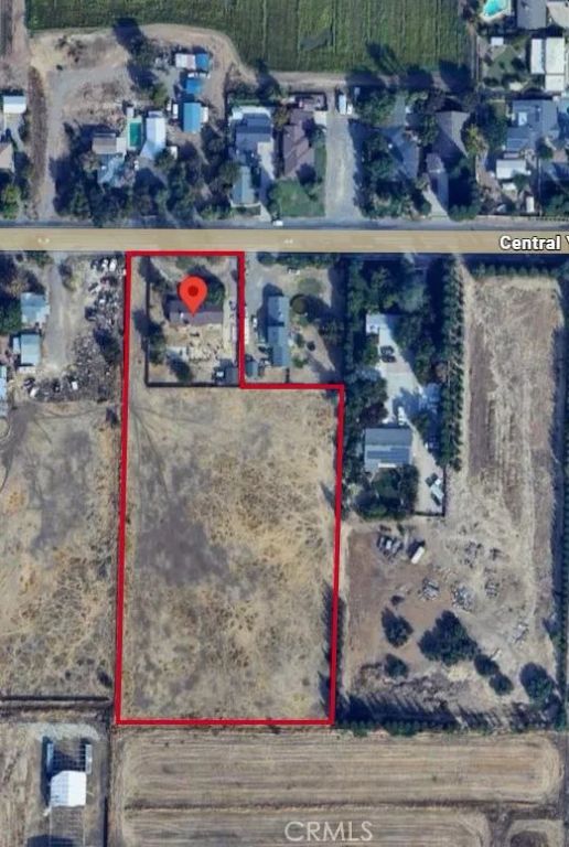 2044 W State Highway 140, Merced, CA 95341