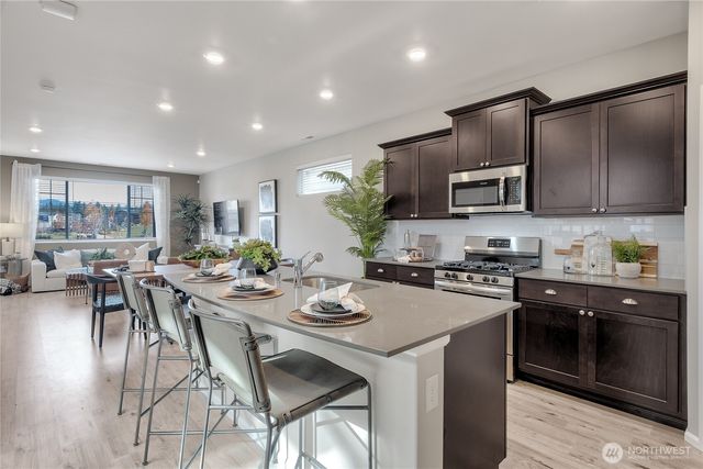 22892 SE Sitka Street, Black Diamond, WA 98010