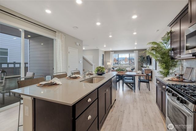 22892 SE Sitka Street, Black Diamond, WA 98010