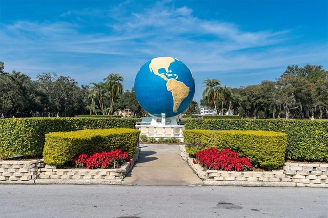 2261 SWEDISH DRIVE 51, Clearwater, FL 33763