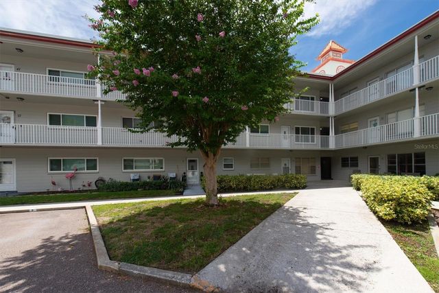 2261 SWEDISH DRIVE 51, Clearwater, FL 33763