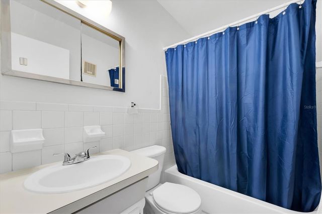 2261 SWEDISH DRIVE 51, Clearwater, FL 33763