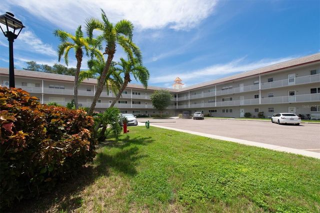 2261 SWEDISH DRIVE 51, Clearwater, FL 33763