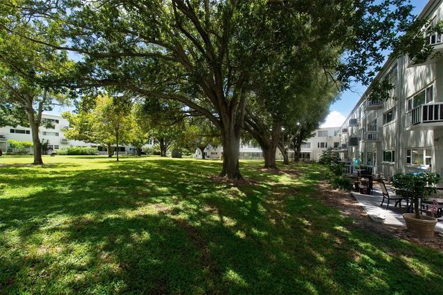 2261 SWEDISH DRIVE 51, Clearwater, FL 33763