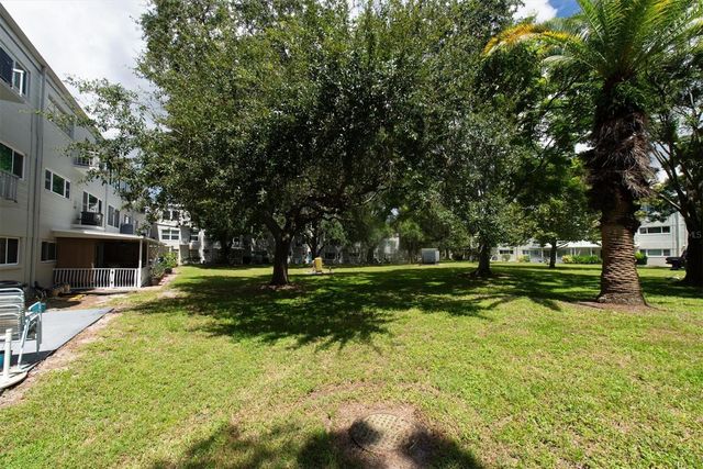 2261 SWEDISH DRIVE 51, Clearwater, FL 33763
