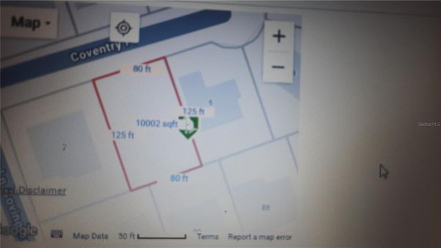 4 COVENTRY PLACE, Palm Coast, FL 32137