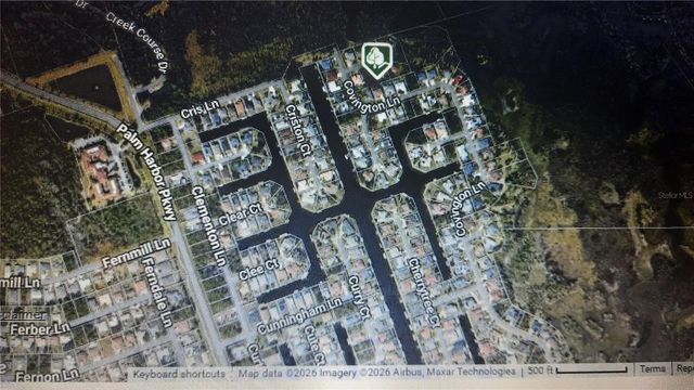 4 COVENTRY PLACE, Palm Coast, FL 32137