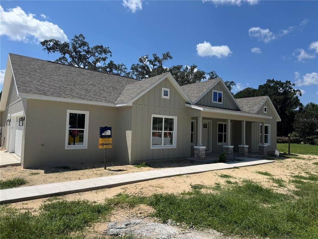 2882 SE 29 COURT, Ocala, FL 34471