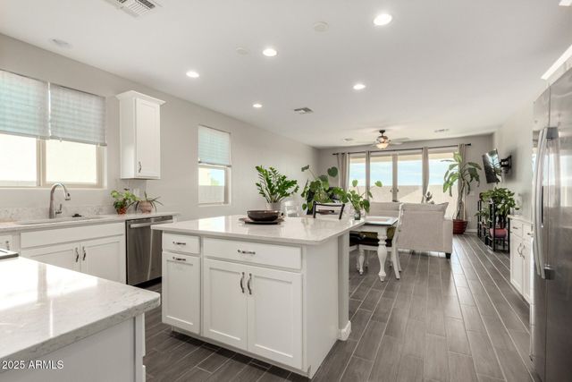 1603 W HOPI Drive, Coolidge, AZ 85128