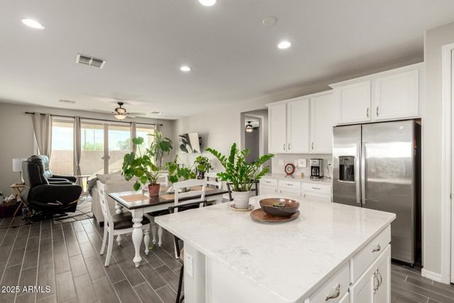 1603 W HOPI Drive, Coolidge, AZ 85128