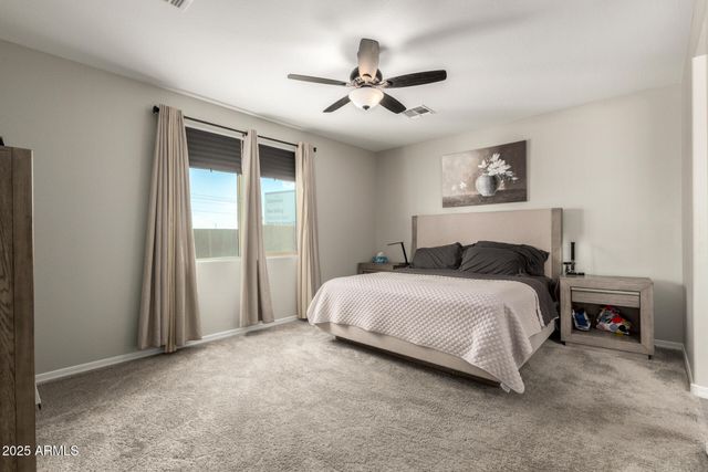 1603 W HOPI Drive, Coolidge, AZ 85128