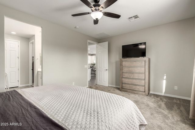 1603 W HOPI Drive, Coolidge, AZ 85128