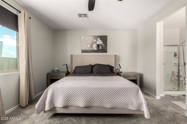 1603 W HOPI Drive, Coolidge, AZ 85128