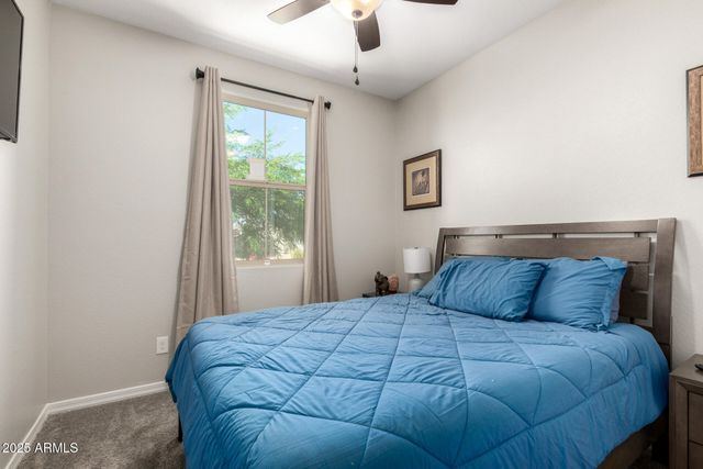 1603 W HOPI Drive, Coolidge, AZ 85128