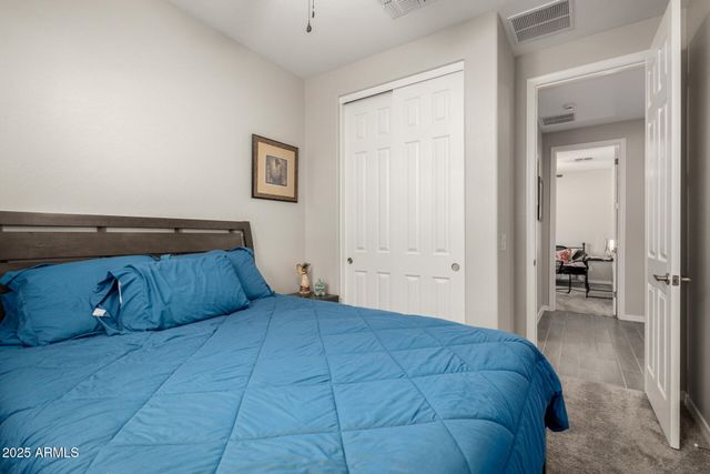 1603 W HOPI Drive, Coolidge, AZ 85128