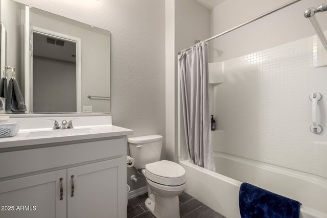 1603 W HOPI Drive, Coolidge, AZ 85128