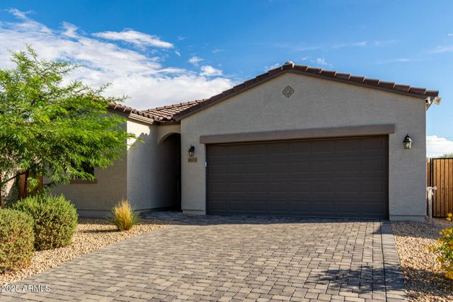 1603 W HOPI Drive, Coolidge, AZ 85128