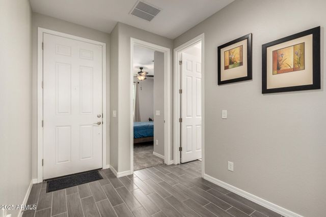 1603 W HOPI Drive, Coolidge, AZ 85128