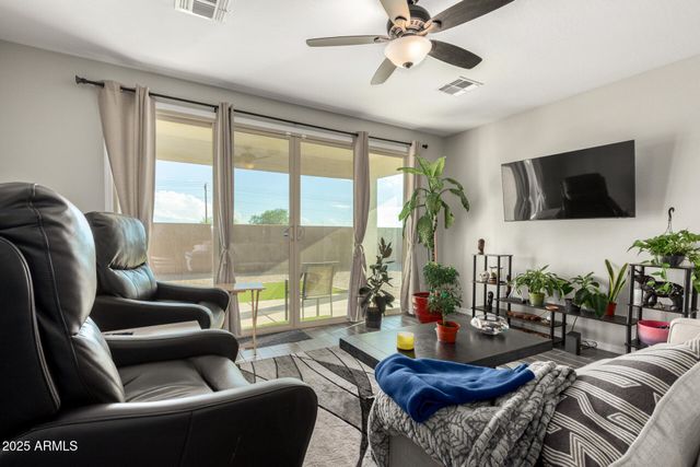 1603 W HOPI Drive, Coolidge, AZ 85128