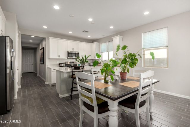 1603 W HOPI Drive, Coolidge, AZ 85128