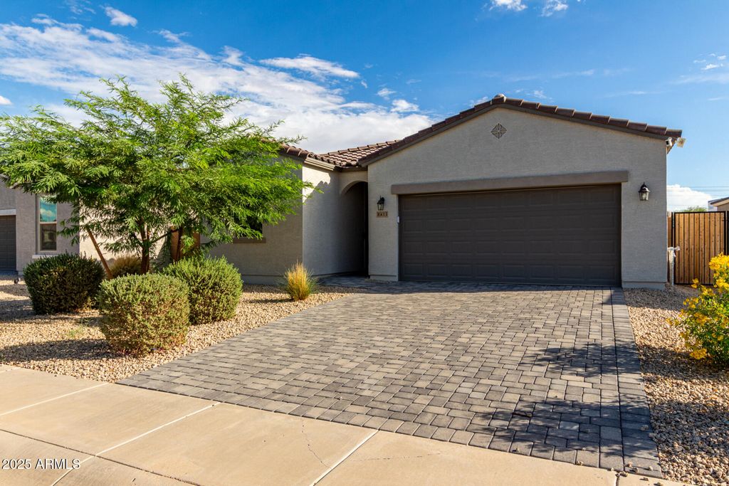 1603 W HOPI Drive, Coolidge, AZ 85128