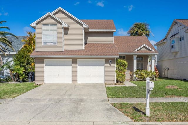 11817 BRANCH MOORING DRIVE, Tampa, FL 33635