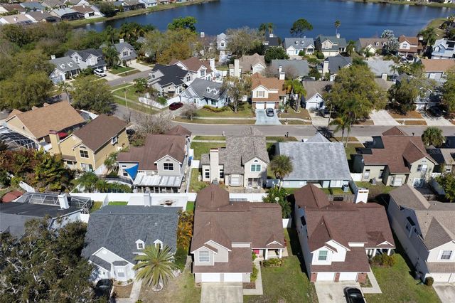 11817 BRANCH MOORING DRIVE, Tampa, FL 33635