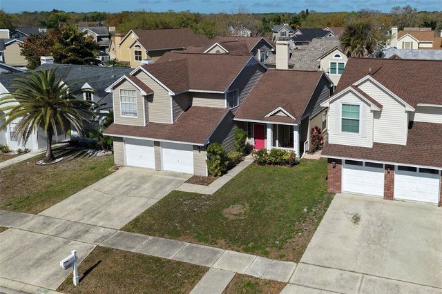 11817 BRANCH MOORING DRIVE, Tampa, FL 33635