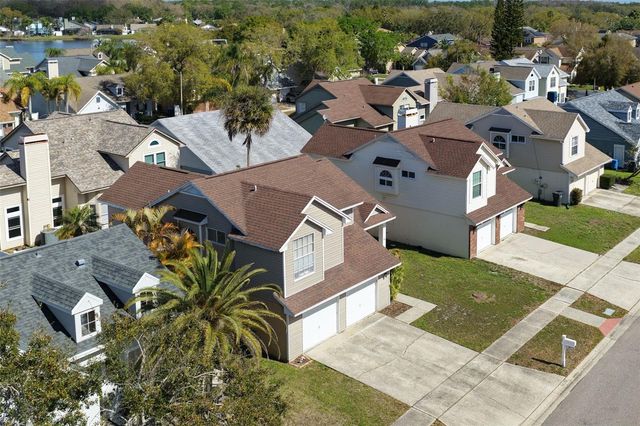 11817 BRANCH MOORING DRIVE, Tampa, FL 33635