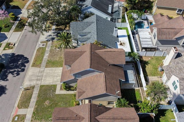 11817 BRANCH MOORING DRIVE, Tampa, FL 33635